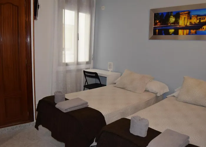 Hostal Rofer