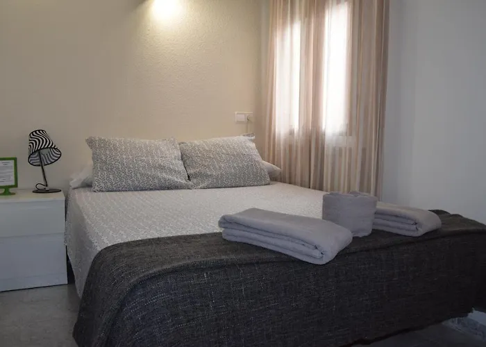 Hostal Rofer