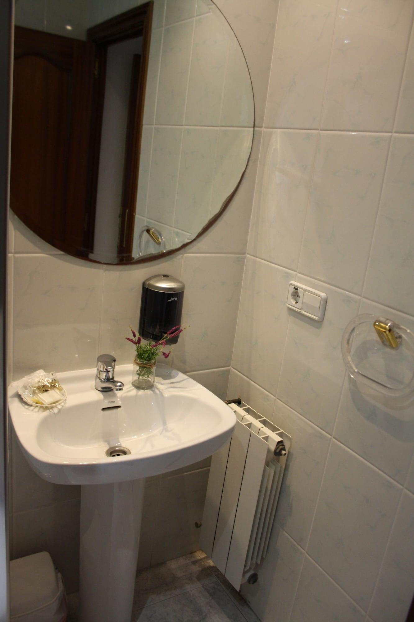 Rofer Guest house *
