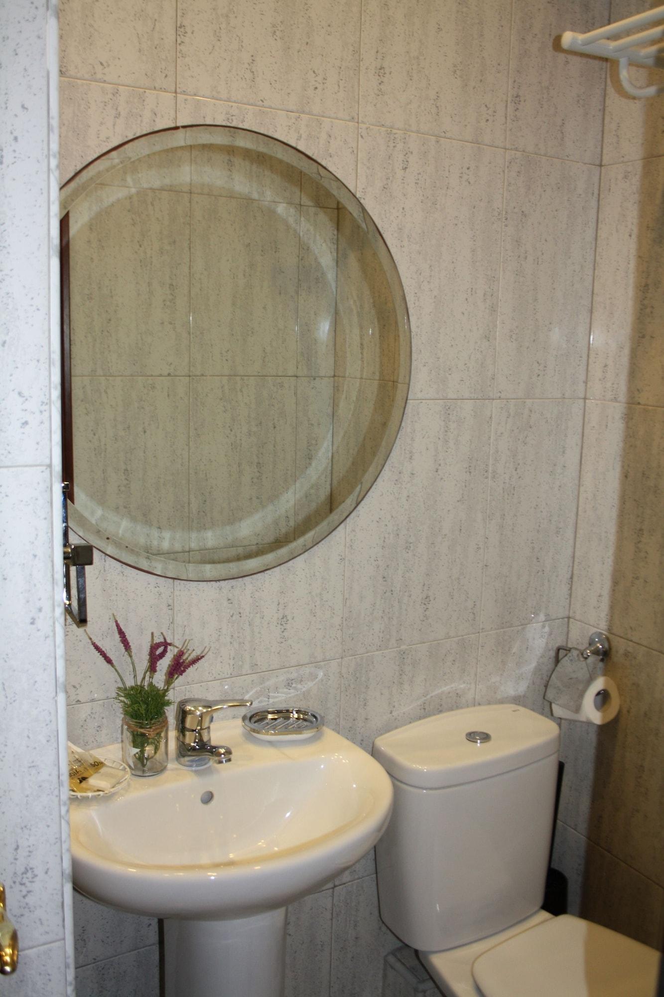 Rofer Guest house