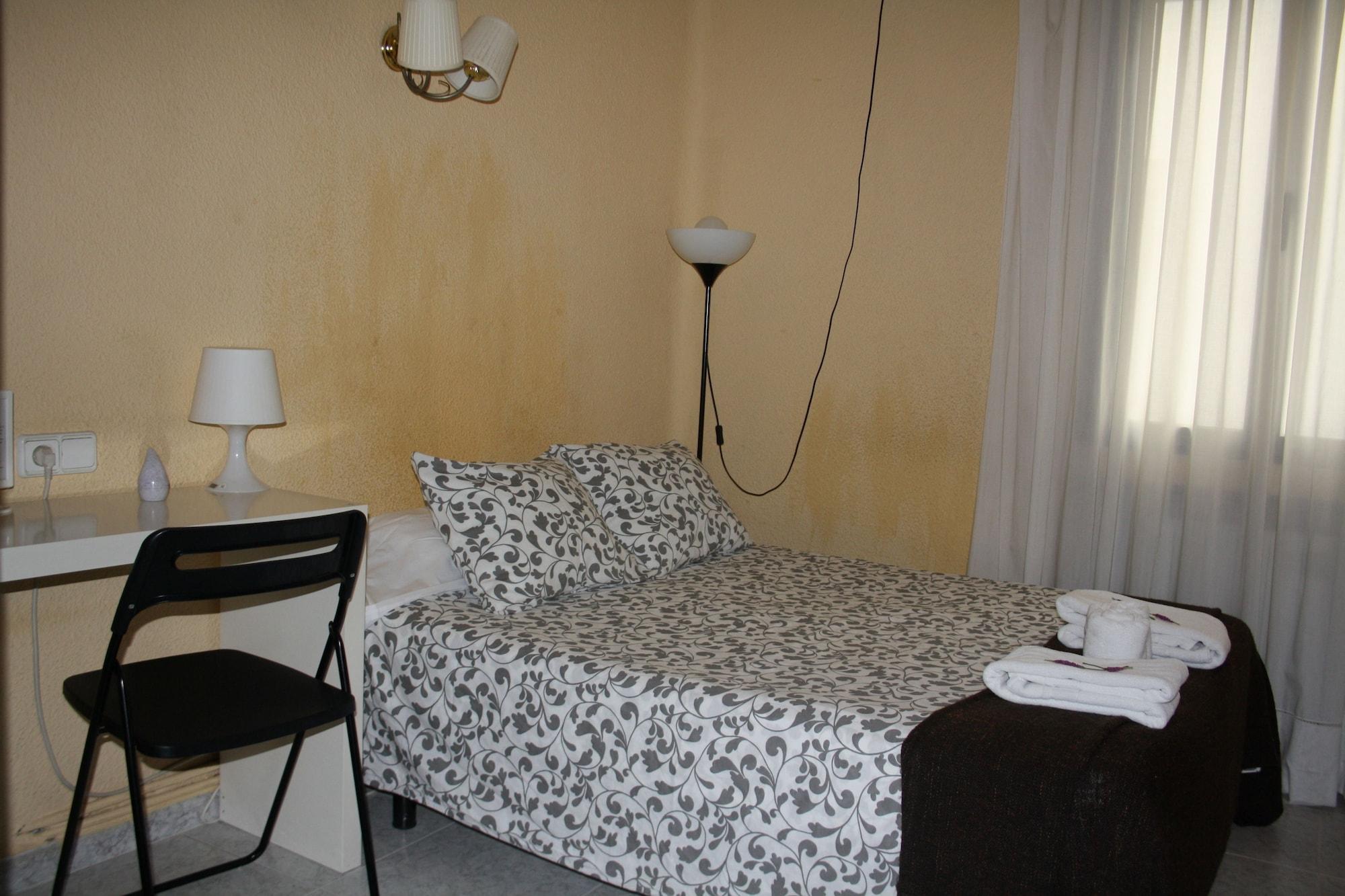 Rofer Guest house *