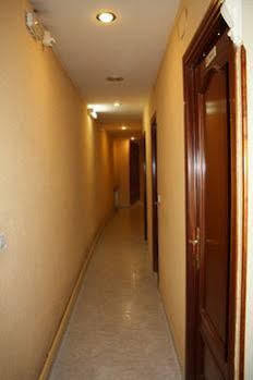 Rofer Guest house