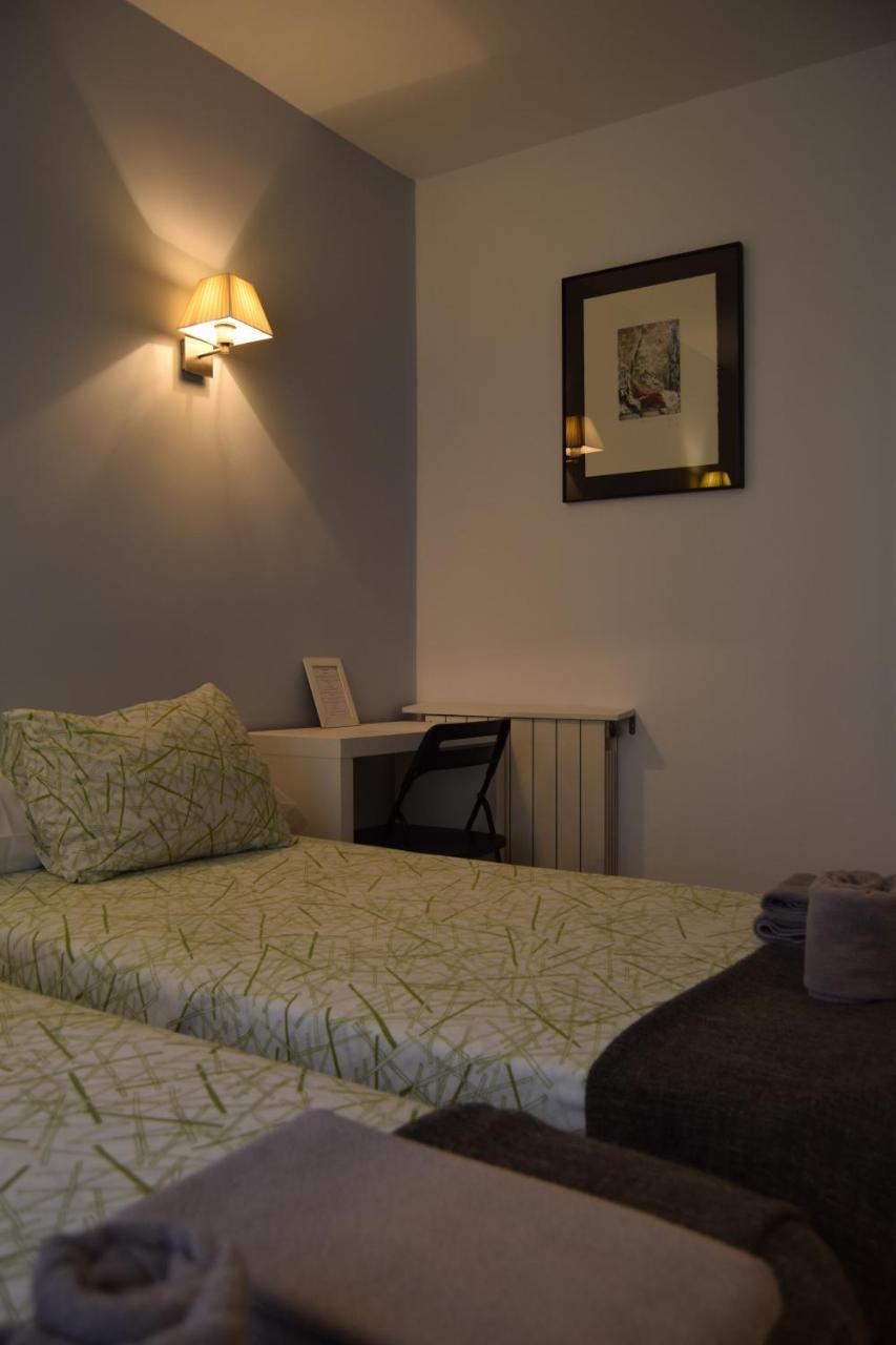 Rofer Guest house *