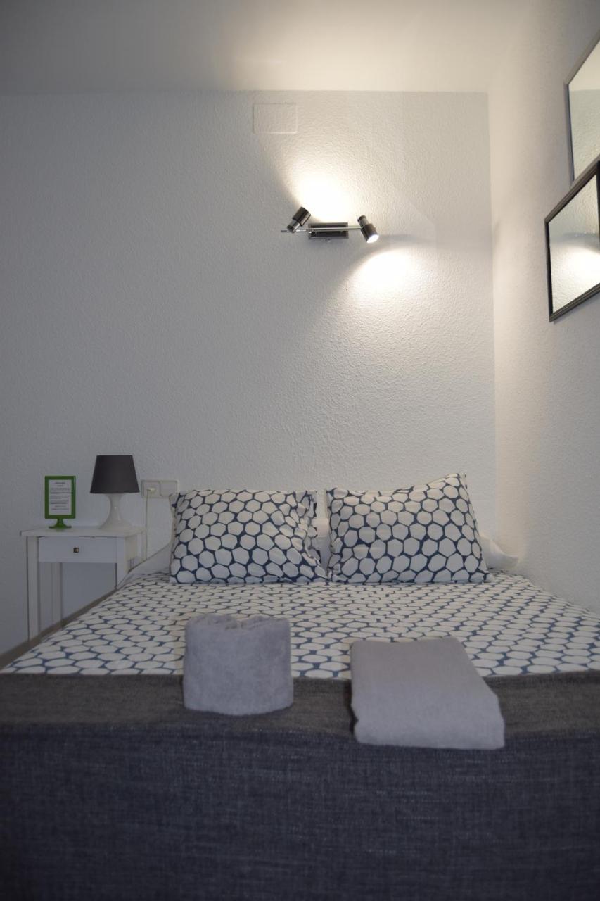 Guest house Rofer Madrid