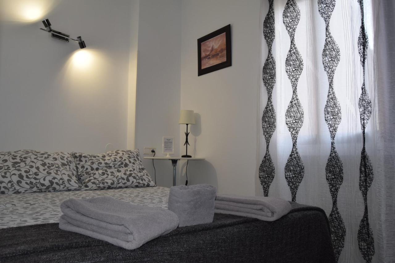 Rofer Guest house Madrid