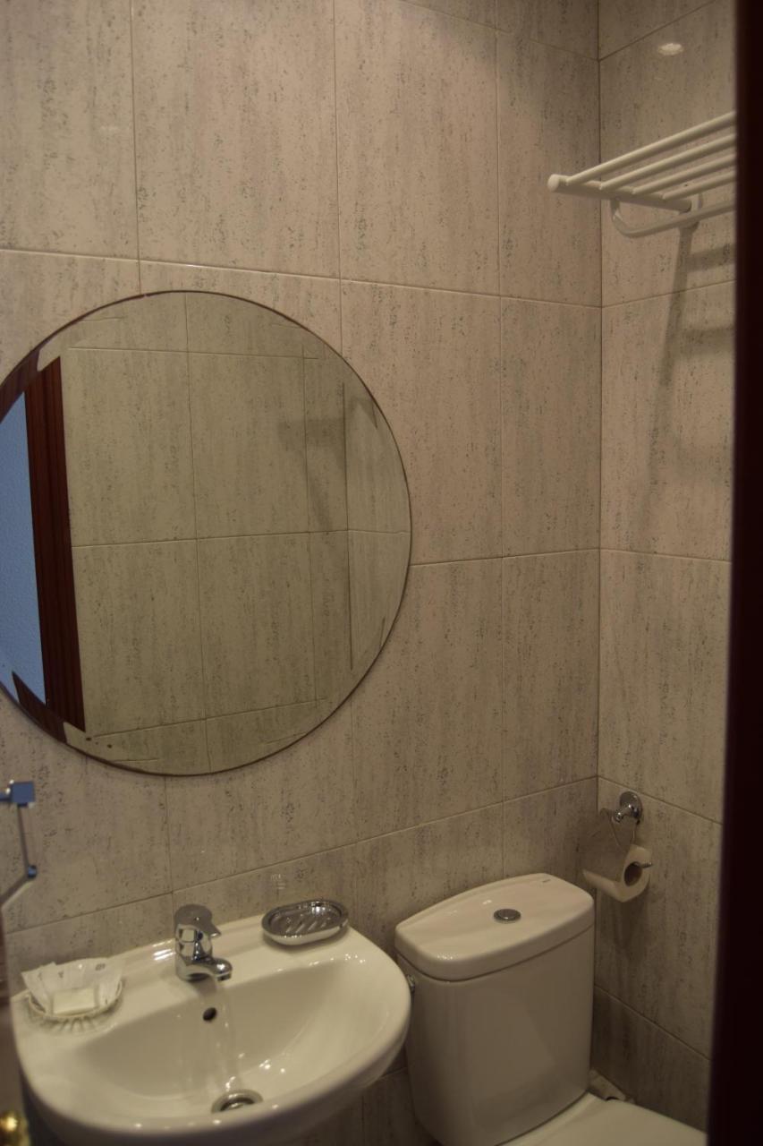 Guest house Rofer Madrid