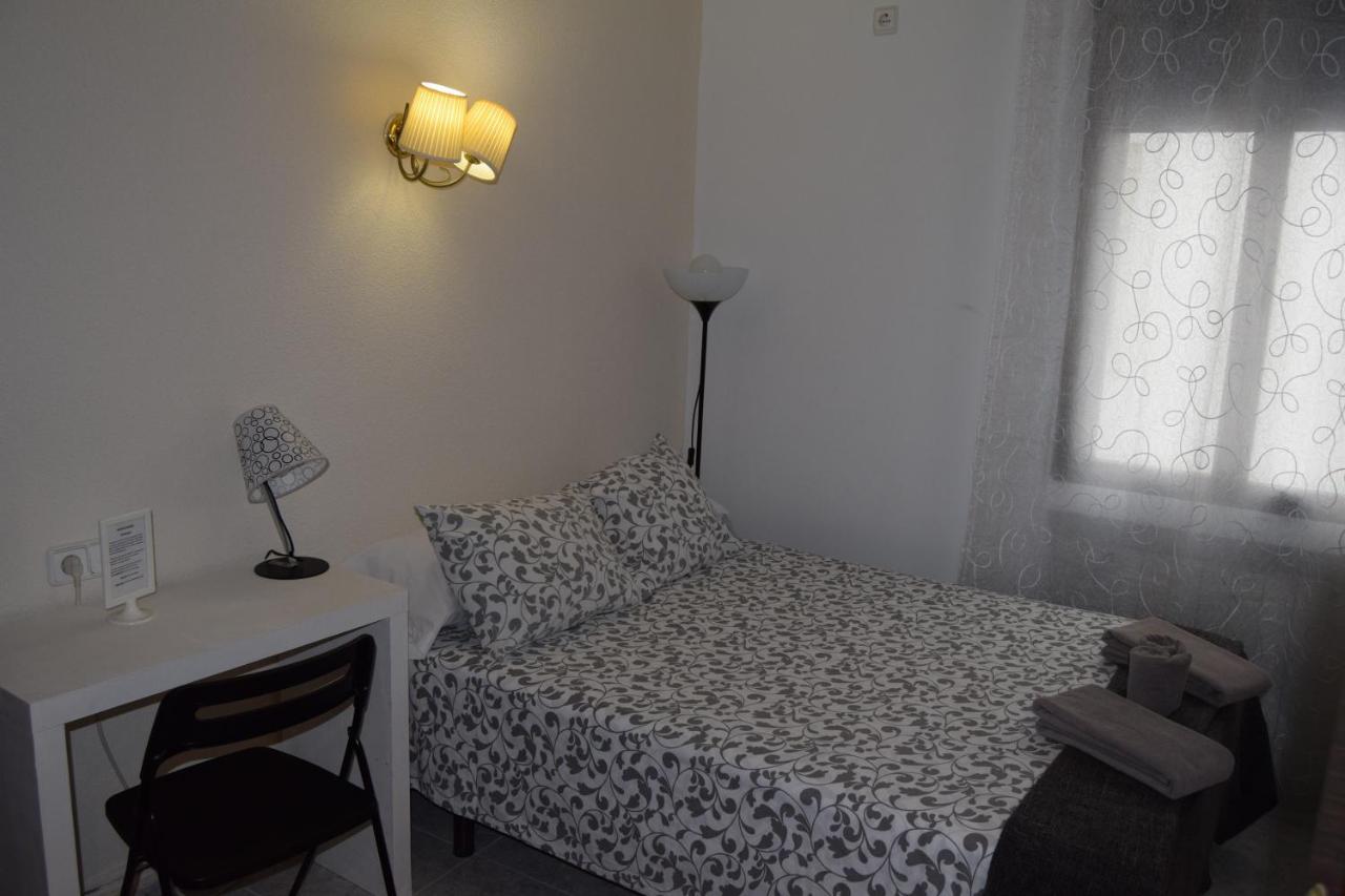 Rofer Guest house Madrid