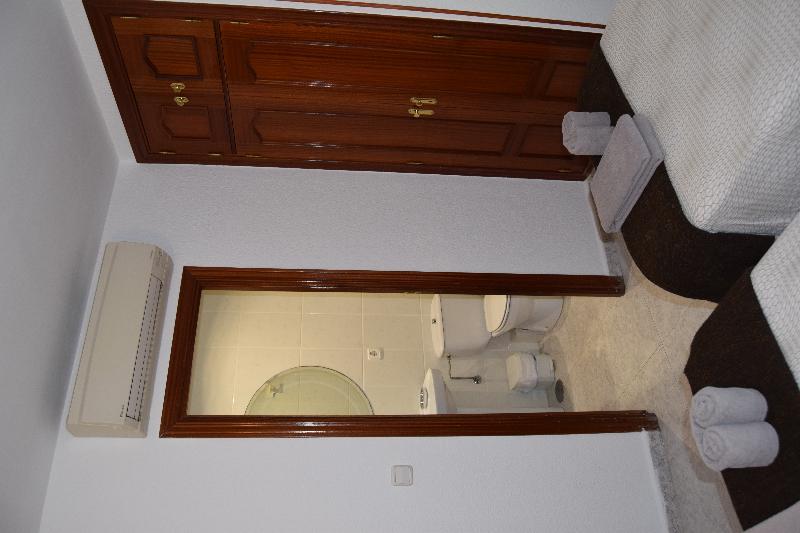 Guest house Rofer *