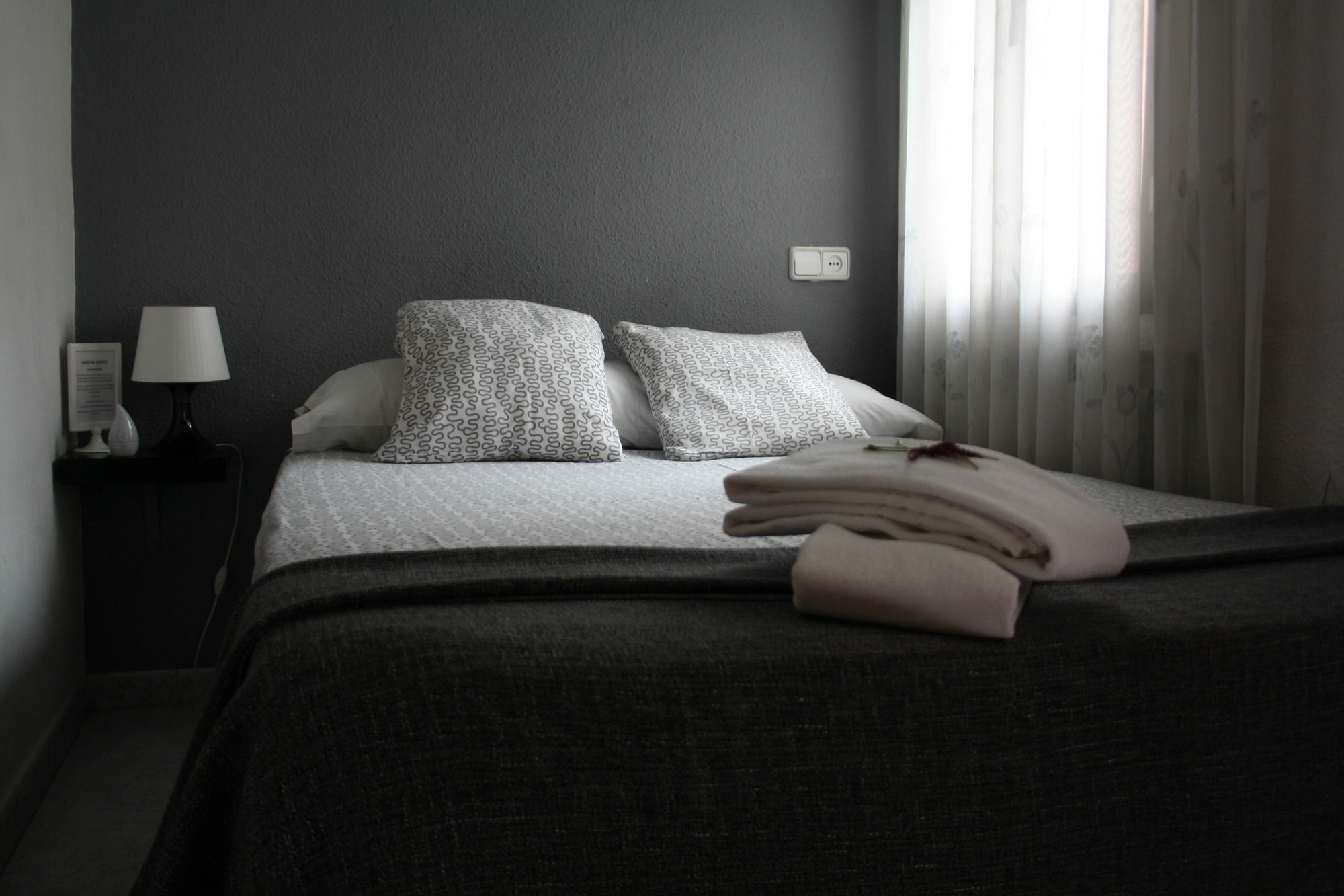Guest house Rofer