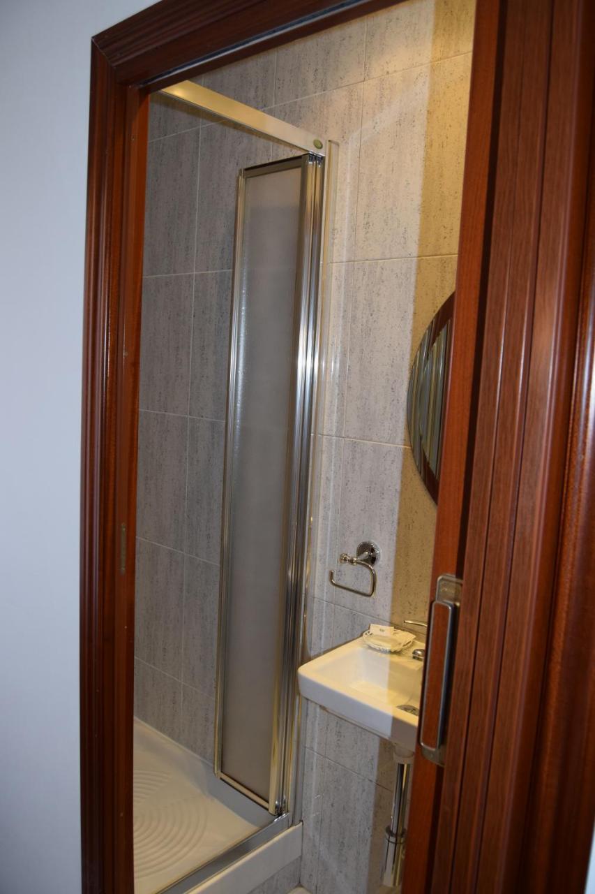 Rofer Affittacamere Madrid