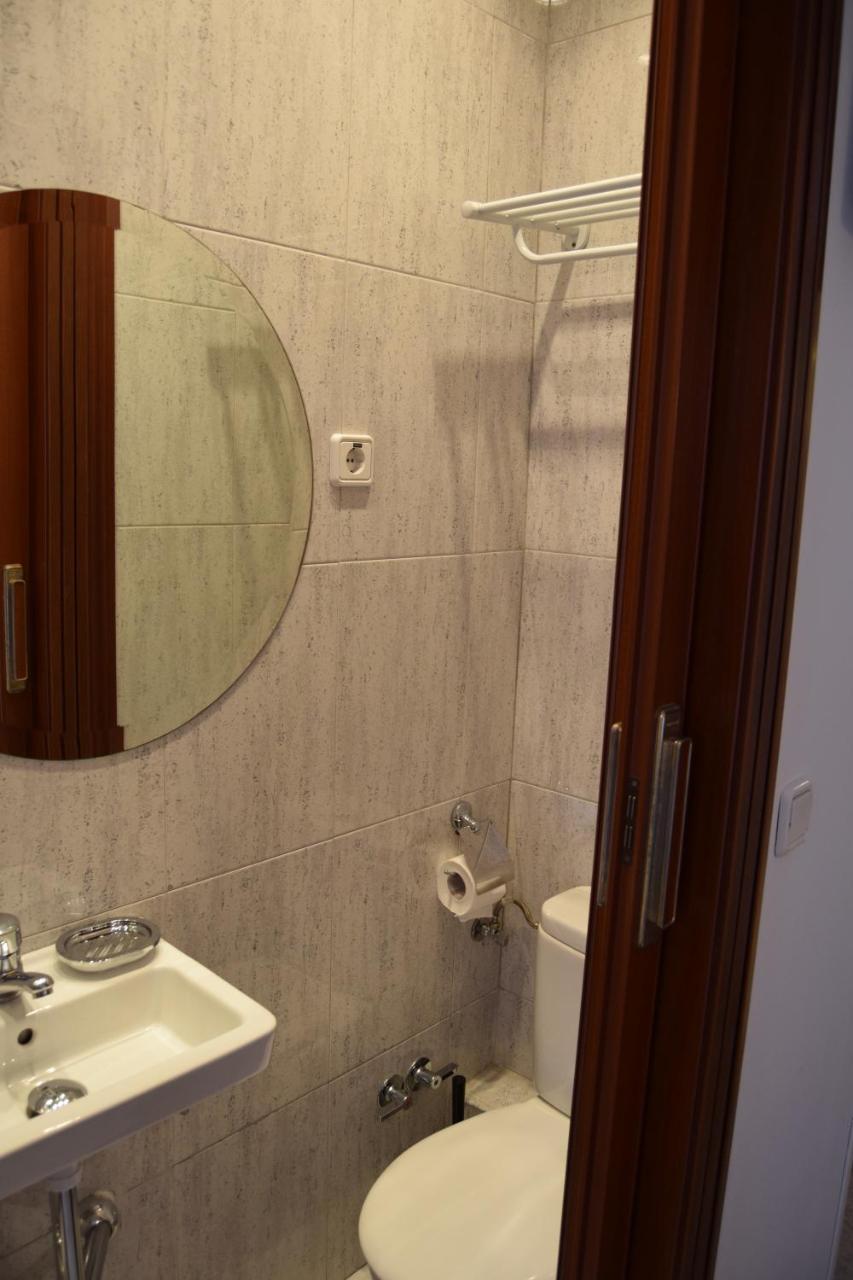 Maison d'hôtes Rofer Madrid